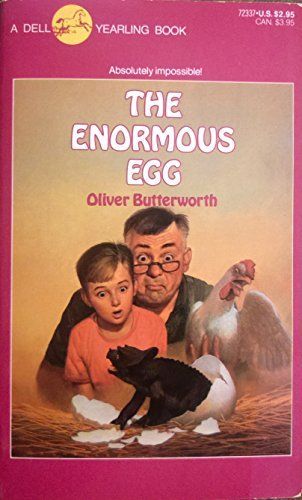 Enormous Egg, The