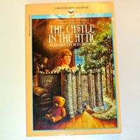 The Castle in the Attic ~ A fantastic, magical adventure waits for William inside . . .