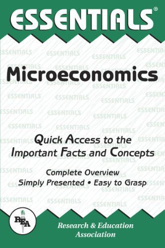 The Essentials of Microeconomics