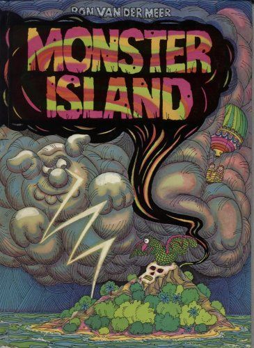 Monster Island