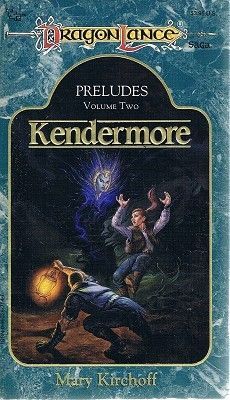 Kendermore (Dragonlance