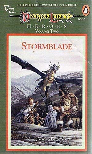 Stormblade