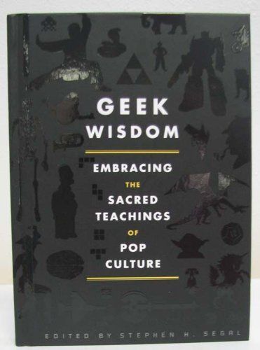 Geek Wisdom