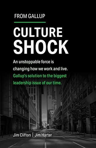 Culture Shock