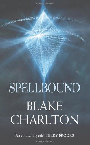 Spellbound