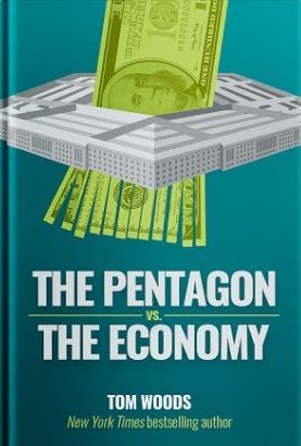 The Pentagon vs. the Economy