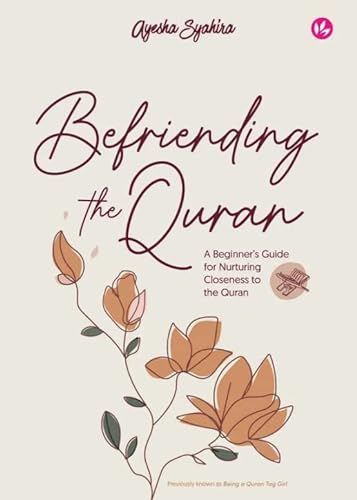 Befriending the Quran