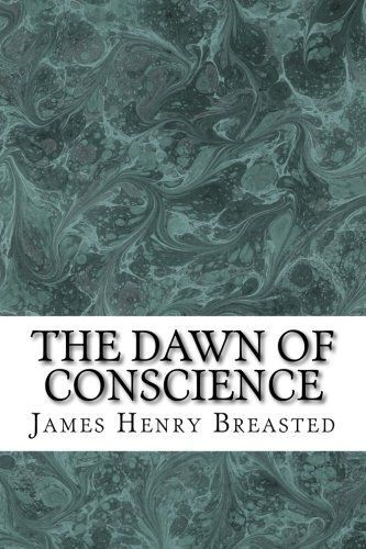 The Dawn of Conscience