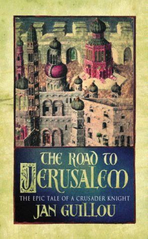 The Road to Jerusalem