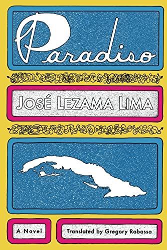 Paradiso 1st. Dalkey Archive Ed