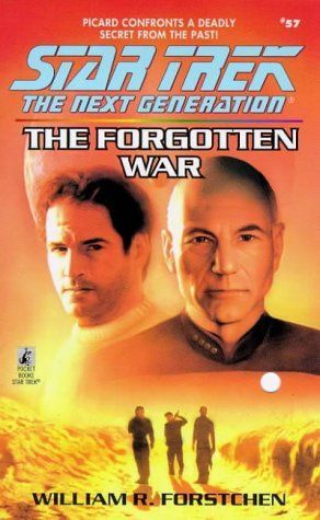 The Forgotten War