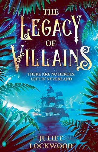 The Legacy of Villains