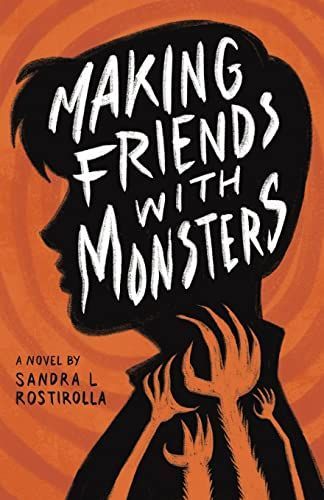 Making Friends With Monsters