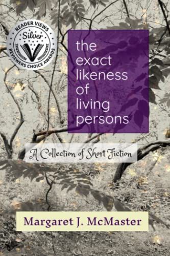 The Exact Likeness of Living Persons