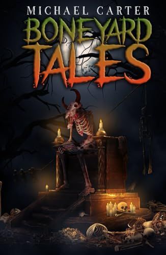 Boneyard Tales