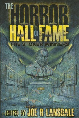 Horror Hall of Fame