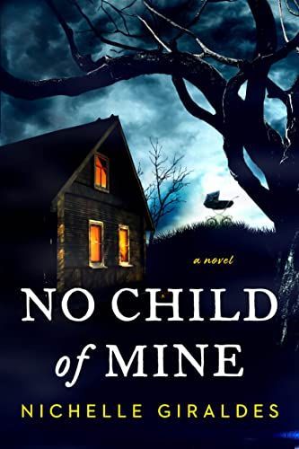 No Child of Mine