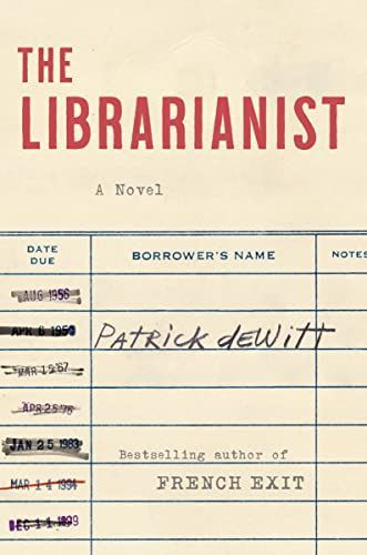 Libarianist