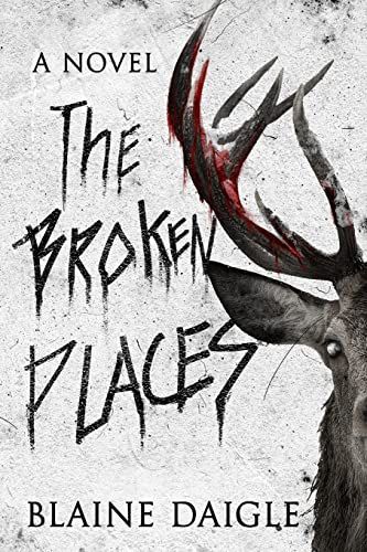 The Broken Places