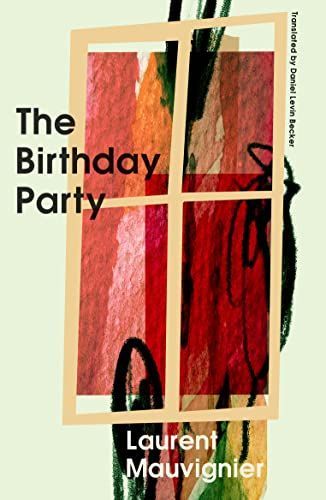 The Birthday Party