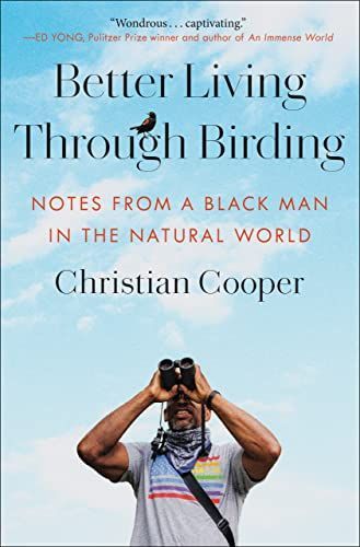 Better Living Through Birding