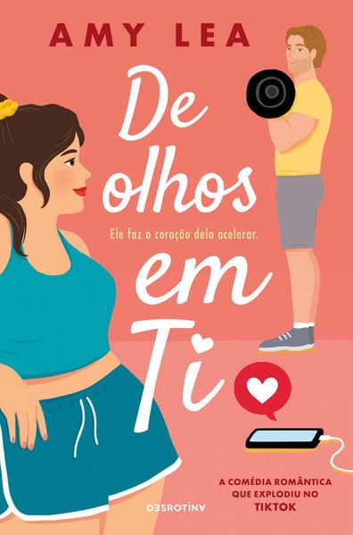 De Olhos Em Ti
