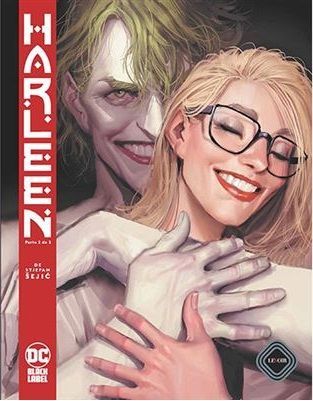 Harleen - Parte 2 de 2