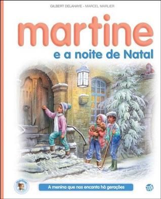 Martine e a Noite de Natal