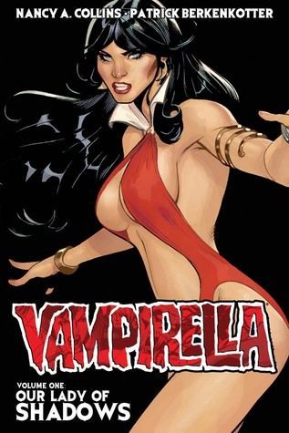 Vampirella Volume 1