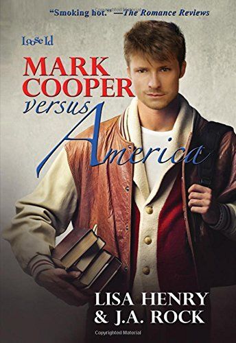 Mark Cooper Versus America