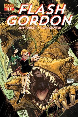 Flash Gordon #1