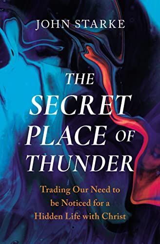 Secret Place of Thunder