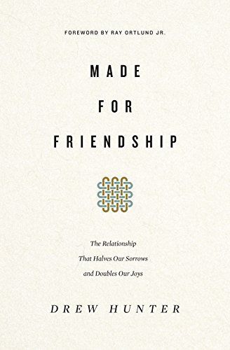 Made for Friendship