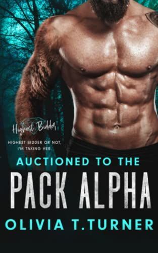 Auctioned To The Pack Alpha