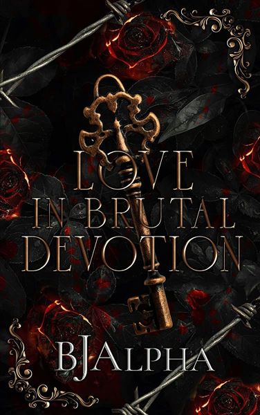 Love in Brutal Devotion