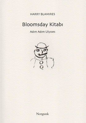 Bloomsday Kitabı