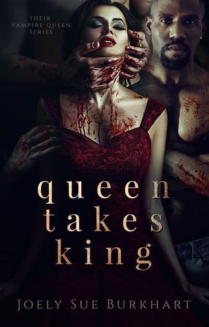 Queen Takes King