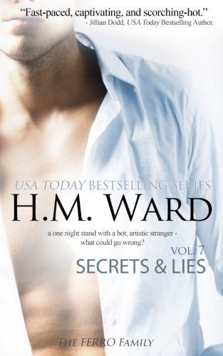 Secrets and Lies 7