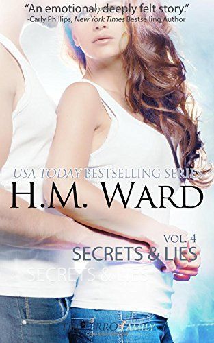 Secrets and Lies 4