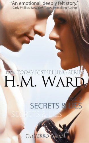 Secrets and Lies 3