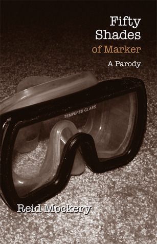 Fifty Shades of Marker