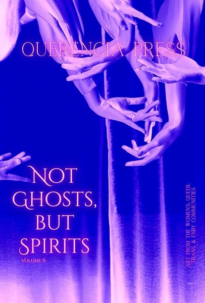 Not Ghosts, But Spirits II