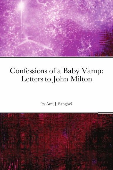 Confessions of a Baby Vamp