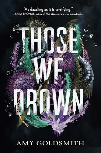 Those We Drown