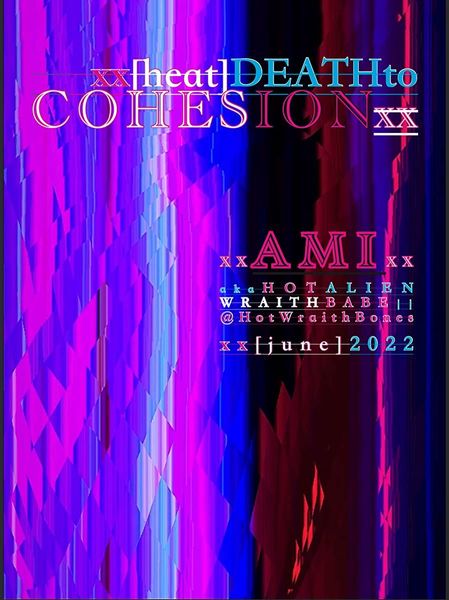 xx[heat]DEATHtoCOHESIONxx