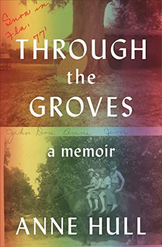 untitled memoir
