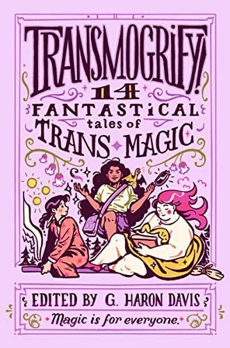 Transmogrify!