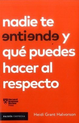 Nadie te entiende y qué puedes hacer al respecto