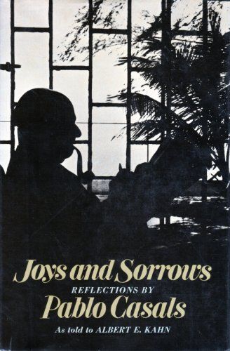 Joys and Sorrows