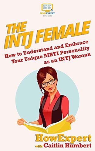 The INTJ Female